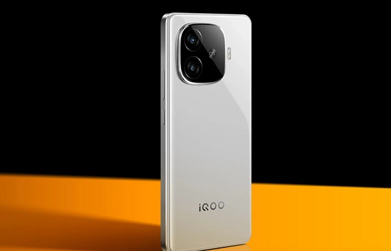 iQOO Launches Smartphone with 6,000mAh Battery in India