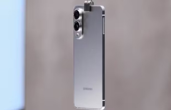 Samsung Galaxy S25 Edge Launch Scheduled Next Week in India