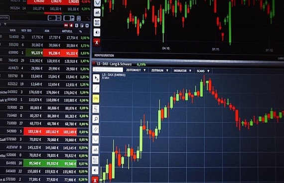 Trading Platforms in India