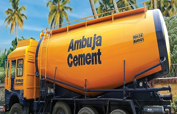 Ambuja Cement Merges with Sanghi Industries and Acquires Penna Cement