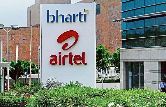 Bharti Airtel Appoints Sharat Sinha as CEO of Airtel Business