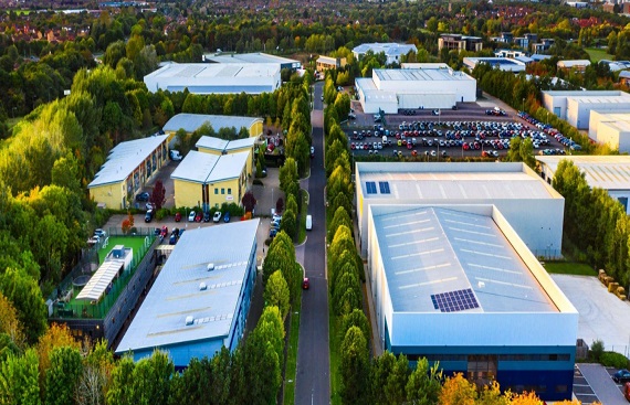 Maharashtra Plans Eco-Friendly Industrial Hubs