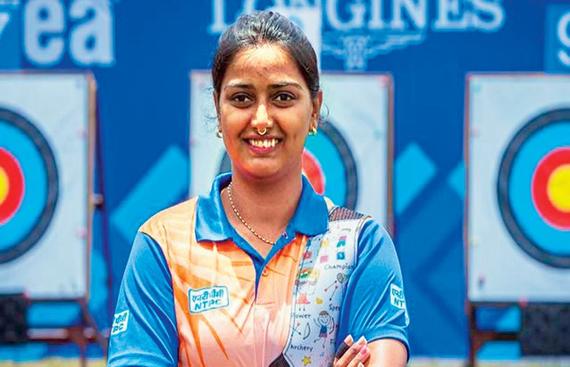 Deepika Kumari moves to Round of 16 with a close win