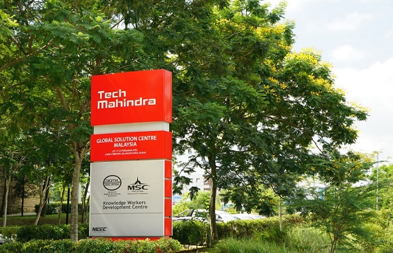 Tech Mahindra Unveils Telco Smart Analytics Lab Dedicated for Google Cloud in Milton Keynes, UK