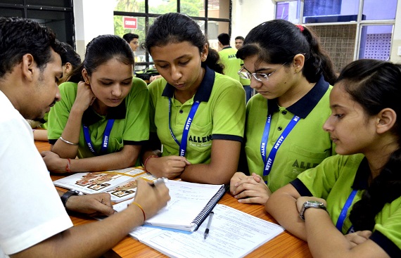 Allen Career Institute takes on Unacademy, launches digital education arm