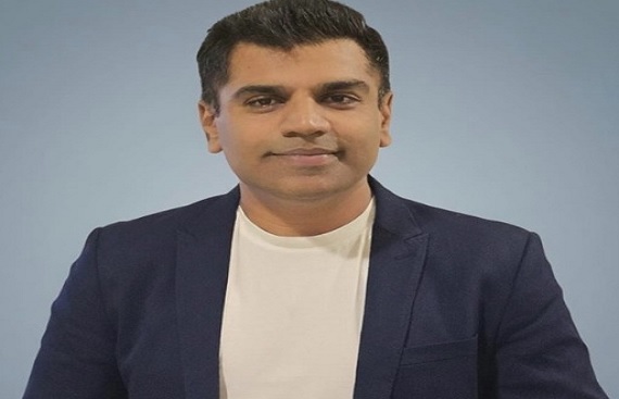 Netflix India Appoints Vamsi Murthy as Head of Marketing