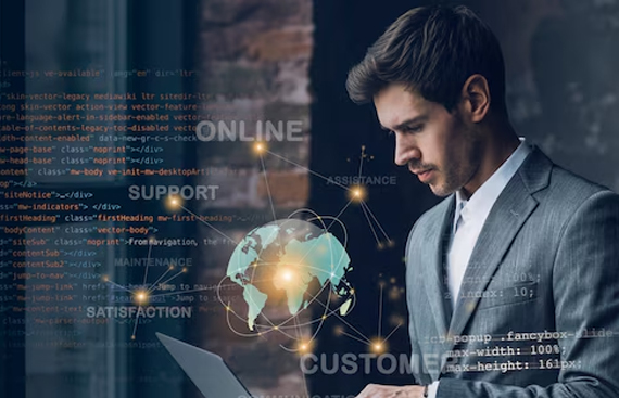 Finding the Right Tech Solution for Your Online Reputation