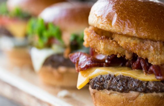 Burger King India makes stellar opening on bourses