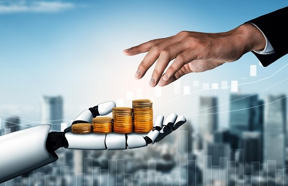 AI Investments in Insurance Disruption Hit $2 Billion