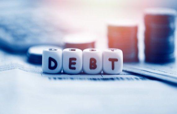 India's March-end 2021 external debt rises to $570 bn