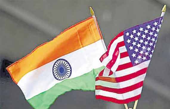India and US Deepen Strategic Ties in Defense, Space, and Clean Energy