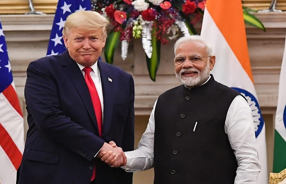 PM Modi's US Visit Strengthens India-US Trade, Investment Ties