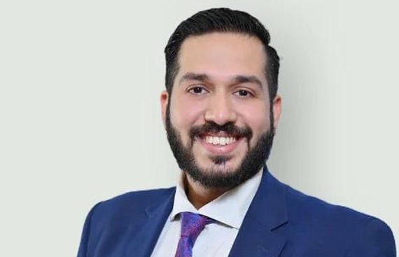 TRC Consulting Appoints Sagar Chatterji as Director - Chief of Growth 