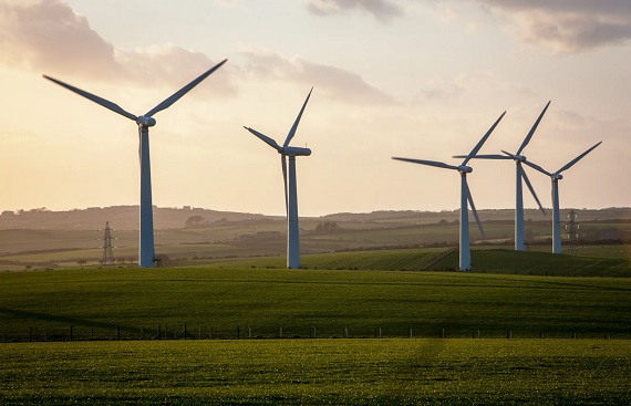 Sembcorp acquires 428 MW of wind assets in India and China