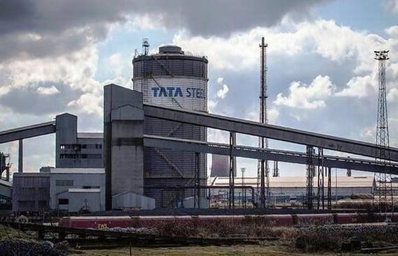 Jharkhand's Tata Steel Plant to Get Green Power