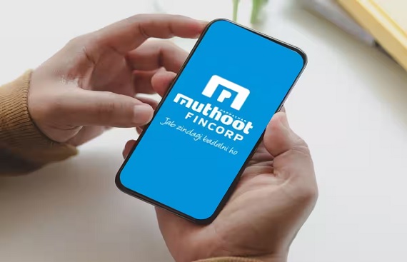 Muthoot FinCorp Achieves Record Loan Disbursements and Profit Growth in FY24