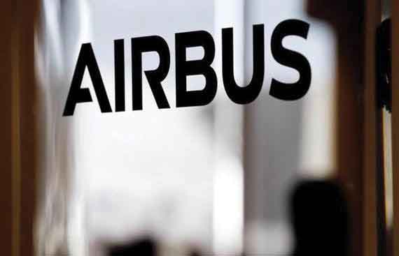 Airbus joins Indian startup for talent acquisition