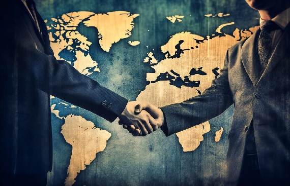 India and Oman on the Verge of Trade Deal, Boosting Economic Ties in Gulf Region