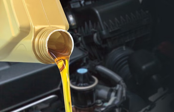 EnerG and GAT GmbH Launch Premium Engine Oil & Auto Care Products