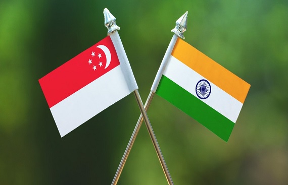 India and Singapore Collaborate on Food Security, Green Growth and Tech