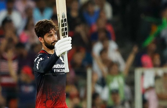 IPL 2023: RCB batter Rajat Patidar ruled out with Achilles heel injury