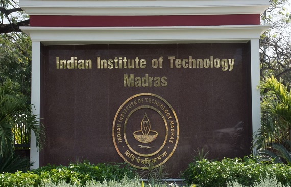 IIT Madras partners with Starburst for 100M Euro Aerospace and Defence Hub