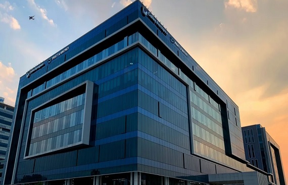 Pratt & Whitney to functionalize a new engineering centre in Bengaluru next Jan