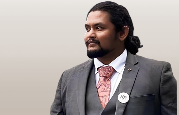 In a significant leadership 