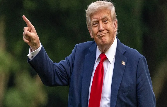 RBI Faces Rate Dilemma as Trump's Tariff Shock Clouds Outlook