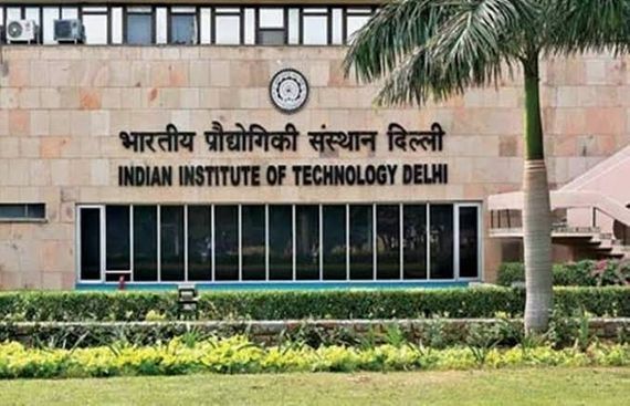 IIT-Delhi Files 150 Patents in 2019, Highest Ever in a Year