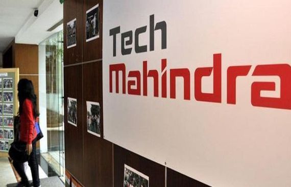 Tech Mahindra Bags Rs 500cr smart city project in Pune