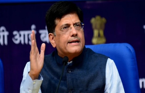 Korean Investors can find huge opportunities in India's Startup Ecosystem, says Piyush Goyal