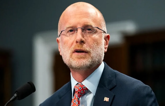 Trump Appoints Big Tech Critic Brendan Carr as FCC Head