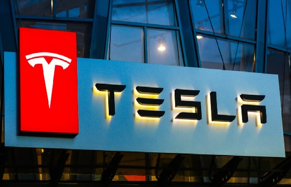 Musk's Tesla appoints India-origin Vaibhav Taneja as CFO