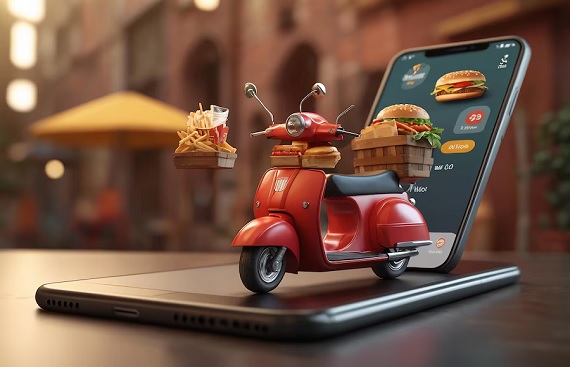 How Food Delivery Services Are Changing Consumer Habits