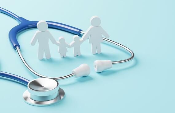 Affordable medical insurance plans for families: A complete guide