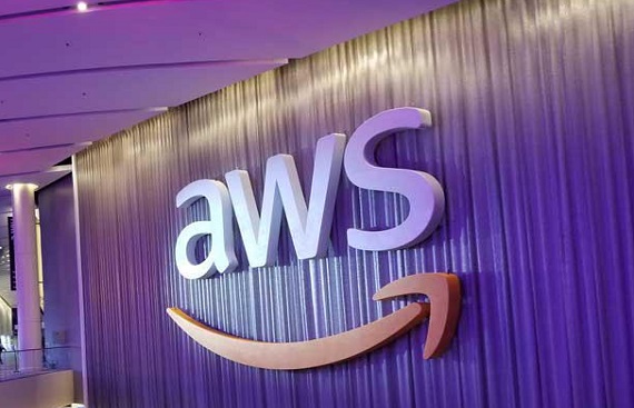 AWS now has $79 bn annual sales run rate as top Cloud provider