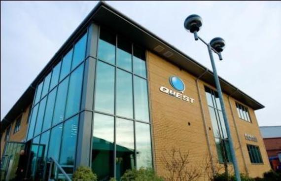 quest