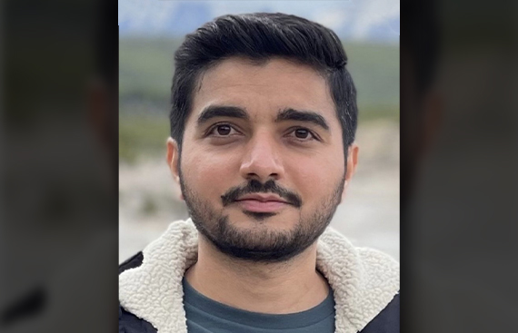 Leveraging Kubernetes, Docker and AWS for Seamless Cloud Deployments: A Discussion with Bhagyesh Bha