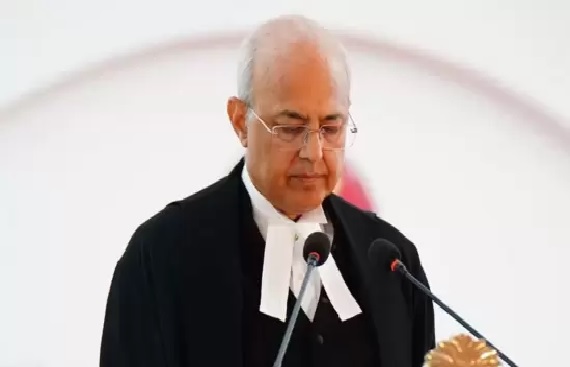 SC Collegium Recommends Delhi HC CJ Manmohan for Appointment as SC Judge