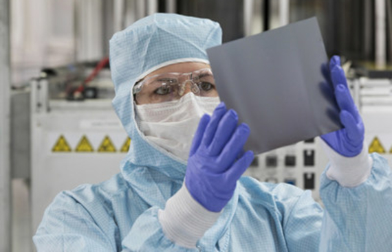 NexWafe Appoints Dr. Davor Sutija as CEO