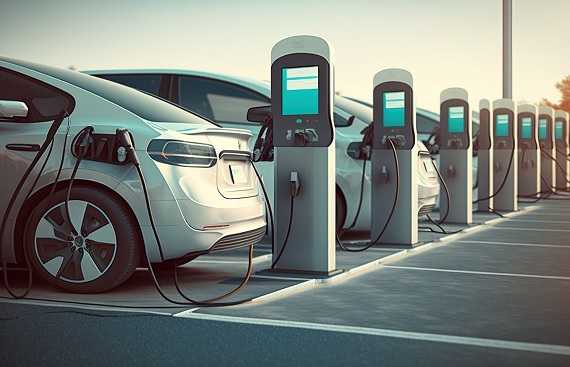 Adani TotalEnergies and Evera Cabs collaborate to install 200 EV charging points in Delhi