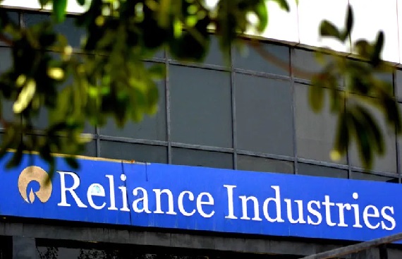 Reliance Industries tops India Inc in Forbes Global 2000 list for 2023