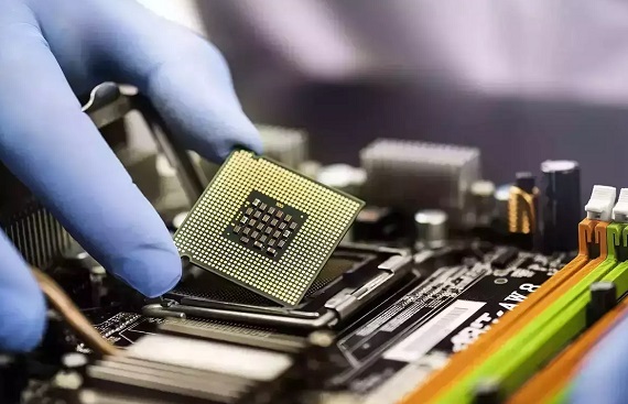 Tatas to be India's first semiconductor powerhouse