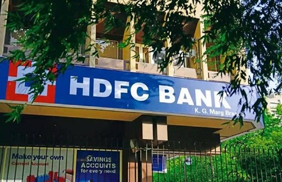 HDFC