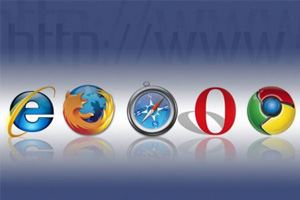 Microsoft to be Fined Billions over Choice of Browsers