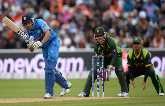 India-Pakistan World Cup tie on schedule: ICC
