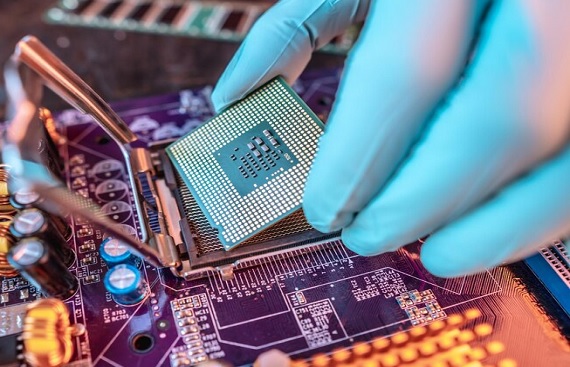 Cabinet approves India-Japan semiconductor partnership pact 