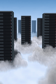 5 Lakh Servers Use Amazon's Cloud