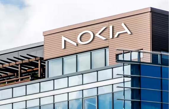Nokia to Upgrade and Expand Vodafone Idea's Optical Transport Network in India
